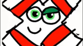 Celebrity Getting Max And Ruby 0004 On Roblox Featuring @MadCuzOfBoxtenUser Profile