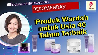 WARDAH WHITE SECRET HARUSNYA DI PAKAI UMUR SEGINI !! JANGAN SAMPAI SALAH