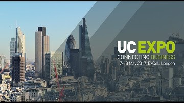 Node4 at UCExpo 2017 - ExCel London