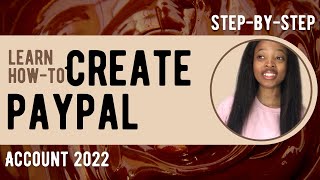 How to open paypal account in 2022| make money online