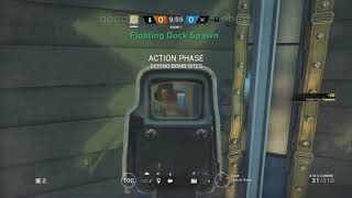 Spawn Kill Spots on Kanal