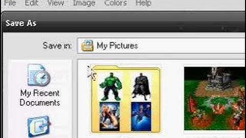 Change Warcraft III Startup Picture