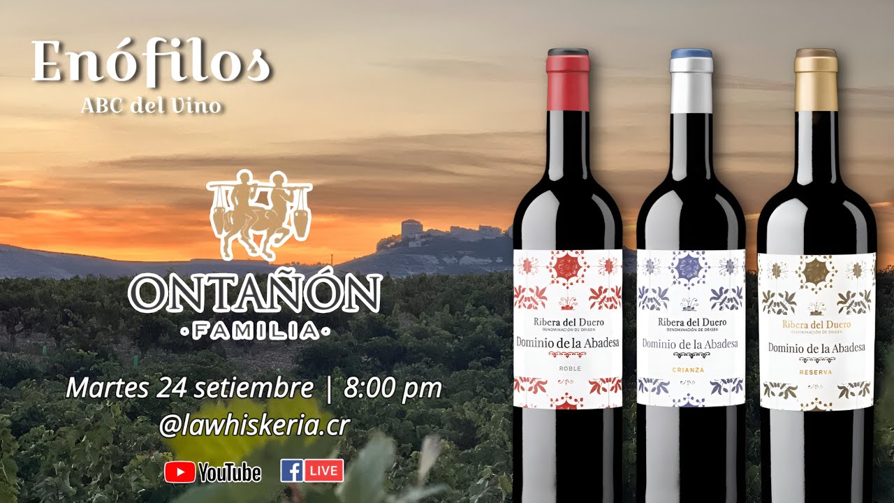 Tempranillo – La Whiskeria