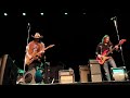 The Steel Woods - Rock That Says My Name (11/9/2018) Knoxville, TN