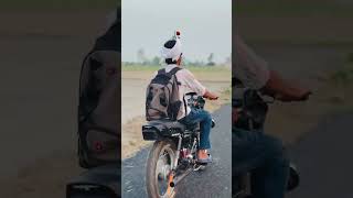 #0893 🚀 #splendormodified #video #redsplendor #viral #splendor #modificition #trending #bike
