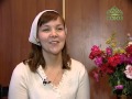 Человек Веры. От 21.09.2009. Матушка Ирина Ваулина