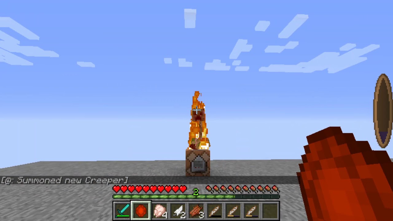 Minecraft Modding - Soul Magic - YouTube