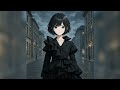 光と影 - 光と影のあいだで立ちすくむ夜に | Mellow Original