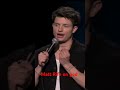 Matt rife on religion