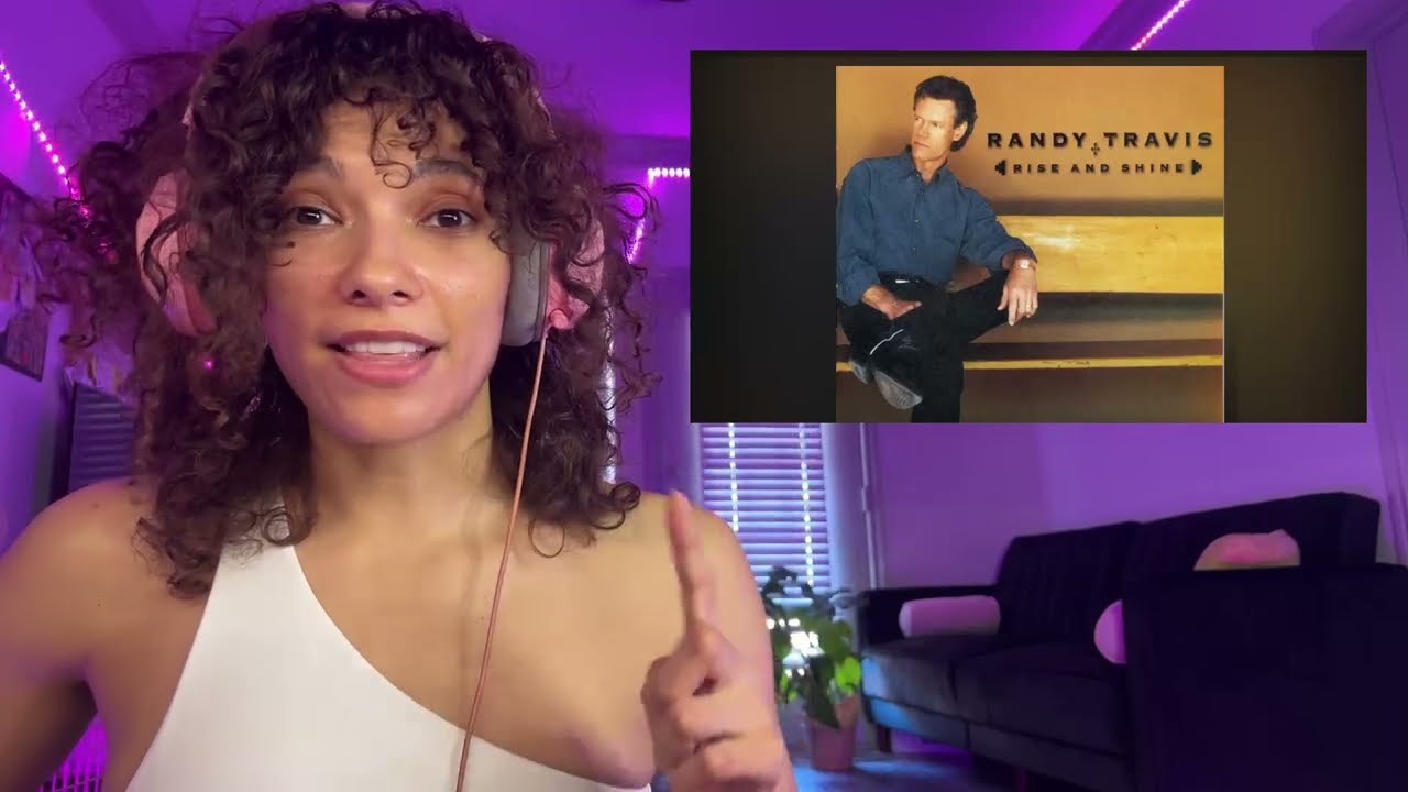 КАКАЯ ИСТОРИЯ! Реакция на «Три деревянных креста» Рэнди Трэвиса