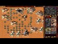 Dune 2000 1v1  shaokhan a vs sirius h 20180225