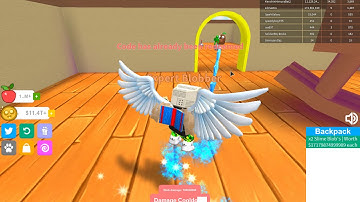 New Code In BLOB SIMULATOR [RAINBOW MYTHICS!!] UPDATE