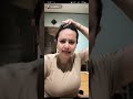 Hilda willy live tiktok