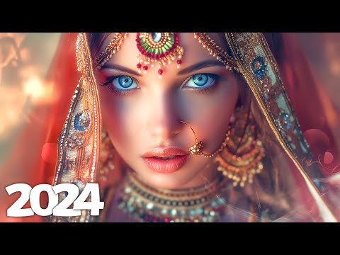Mega Hits 2024 🔥 The Best Of Vocal Deep House Music Mix 2024 🔥 Summer Music Mix 2024