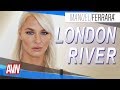 London River - AVN Expo 2018 avec Nephael