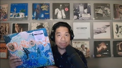 Vinyl Record Shootout #044 | The Zombies | Odessey & Oracle (Mono) | 1968 UK OG VS 2025 Reissue