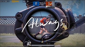 PUBG MOBILE 1V1 M24 SNIPE R MATCH WITH WORLD CHAT RANDOMS |