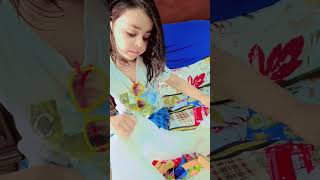 After Crying Therapy.