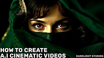 How to Create Amazing AI Cinematic Videos with Hailuo AI | Tutorial 2026