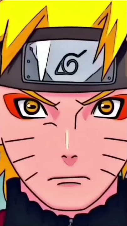 Naruto Glow up edit//love Nwantiti X Habibi