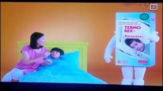 Iklan Termorex - Jingle (2018)