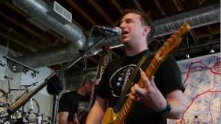 JD McPherson - Dimes for Nickels (Live on KEXP) chords