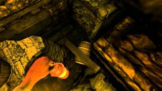 Amnesia - Custom Storie - Recurring Nightmares w/MrITzGrove