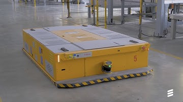 Asset tracking with private 5G and precise indoor positioning