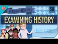 What History Was, Is, and Will Be: Crash Course European History #50