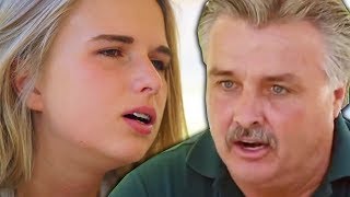 I Catfished My Daughter...