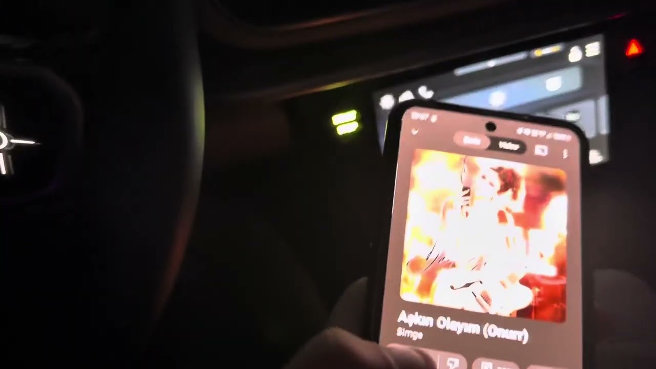 Togg meridyen ses sistemi ile meridyensiz arasındaki fark