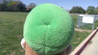 Luigi Vlog 1