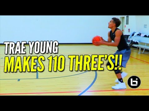 Trae Young made basketball look effortless again