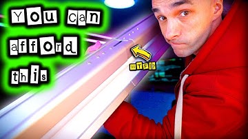 FINALLY!!... Smart Home Blinds You Can Afford!