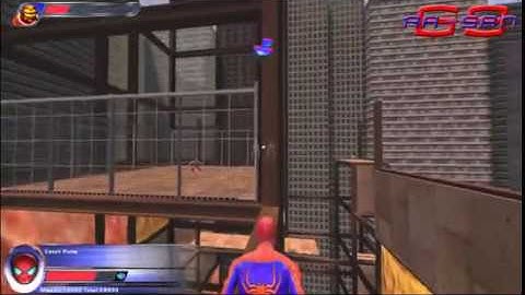Spider-Man 2 walkthrough part 4