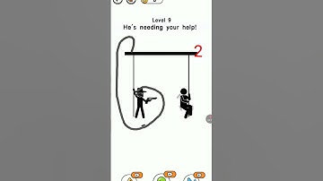 Draw to save 9 level#trendingshorts #draw2save #views #viralvideo #gaming #shorts #games #views