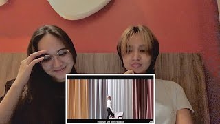 : INTRODUCING Q-POP TO MY SISTER! Ninety-One 'All I Need'