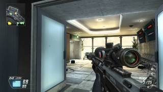l Get Hyper x l - Black Ops II Game Clip