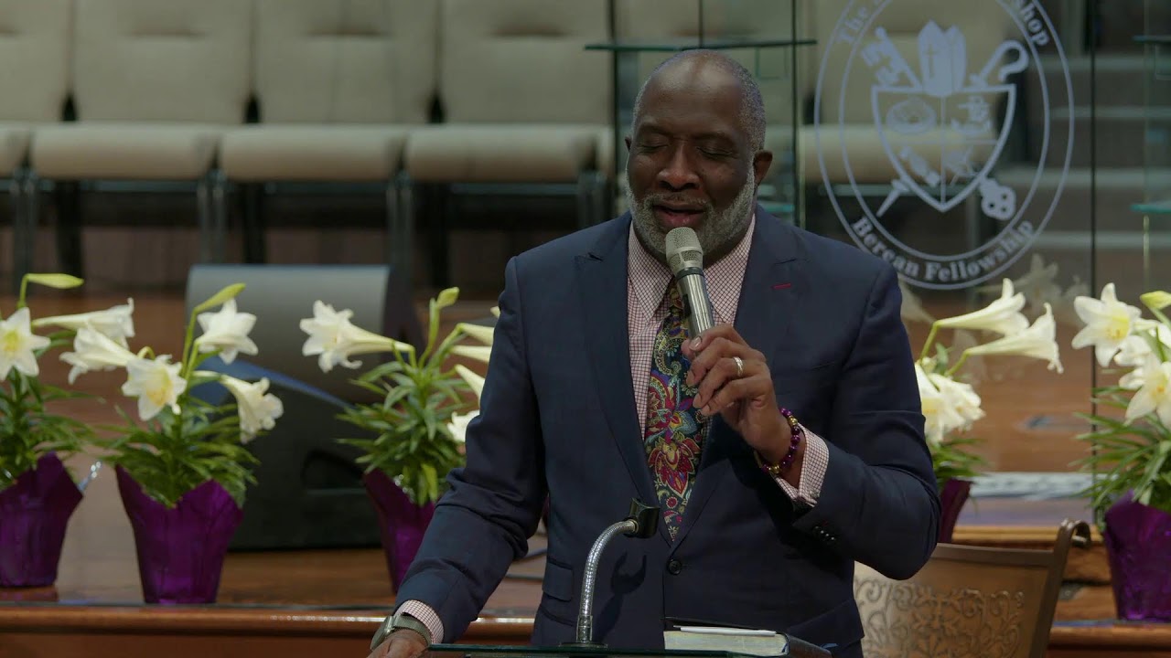 Live Worship Service 04.08.26 | First Church Online | Experience