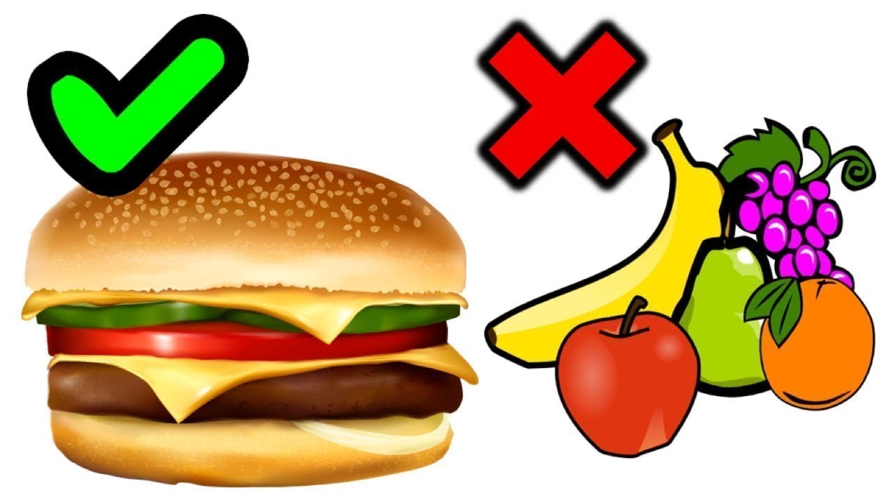 Como Fazer Reeducação Alimentar Sozinha Para Emagrecer - YouTube