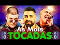 Os Melhores Pagodes 2025 🎶 As Mais Tocadas do Ano – Dilsinho, Menos É Mais, Ferrugem e Vitinho