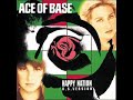 Ace Of Base Happy Nation Dancer In A Daydream
