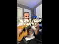 The Girl from Ipanema (Garota de Ipanema) - A.C. Jobim