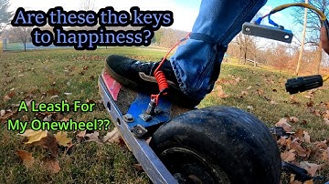 Onewheel Sensors are stupid! (This is my Fix)