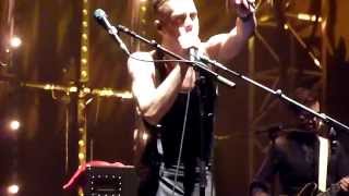 #13#14 Asaf Avidan  "These Words You Want To Hear"@Cesarea 4 6 201 chords