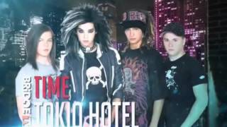 Tokio Hotel Time Bridge TV