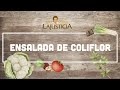 🥦 RECETA DE 𝗘𝗡𝗦𝗔𝗟𝗔𝗗𝗔 𝗗𝗘 𝗖𝗢𝗟𝗜𝗙𝗟𝗢𝗥: 🍎 𝗟𝗮 𝗰𝗼𝗰𝗶𝗻𝗮 𝗱𝗲 𝗺𝗶 𝗮𝗯𝘂𝗲𝗹𝗮