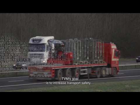 TVM vergroot verkeersveiligheid met data_ENGLISH SUBTITLES