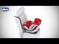 Installation chicco seat up  bb concept tv