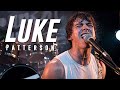 Julie and the Phantoms | Luke Patterson • His story